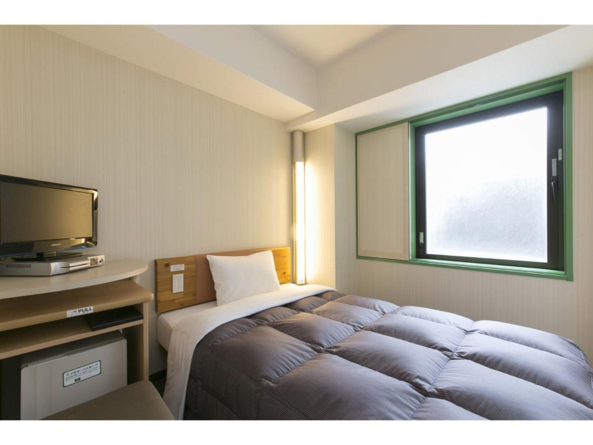 R&B Hotel Morioka Ekimae - Vacation Stay 13852V Bagian luar foto
