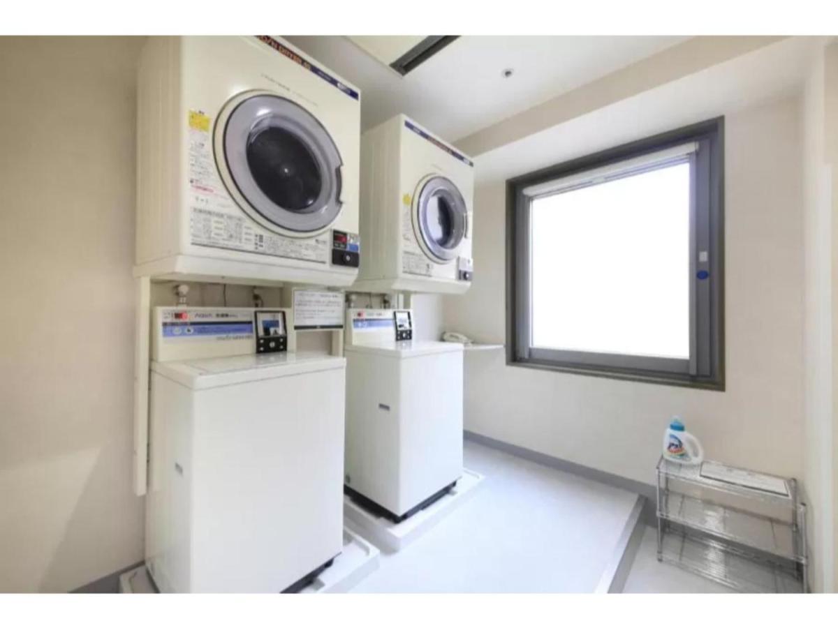 R&B Hotel Morioka Ekimae - Vacation Stay 13852V Bagian luar foto
